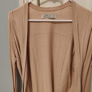Abercrombie Cardigan